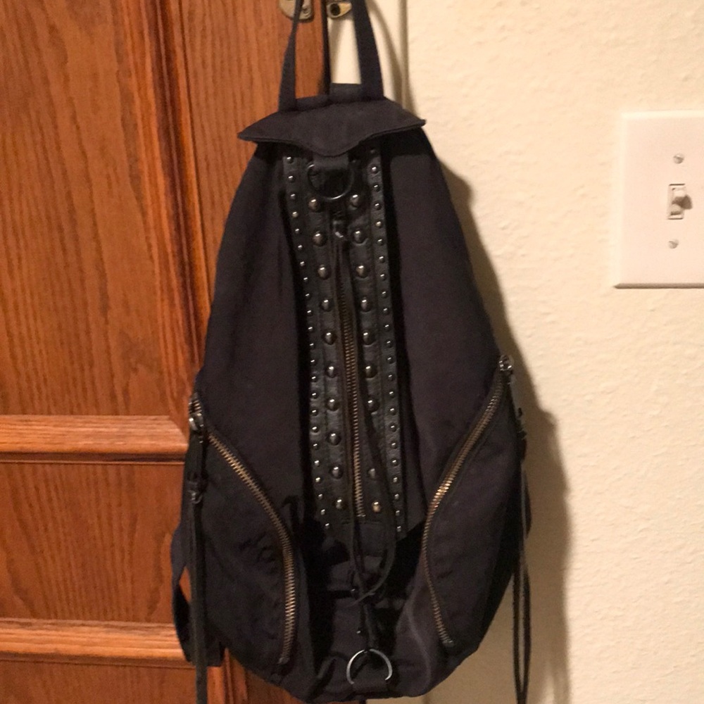 Back Pak
